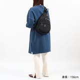 アネロ グランデ ボディバッグ | ギャレリア Bag&Luggage | 詳細画像4