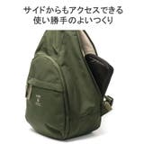 アネロ グランデ ボディバッグ | ギャレリア Bag&Luggage | 詳細画像9