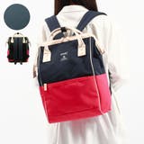 トリコロール | アネログランデ リュック レディース | ギャレリア Bag&Luggage