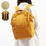 マスタード | アネログランデ リュック レディース | ギャレリア Bag&Luggage
