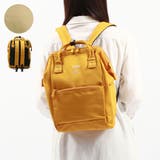 マスタード | アネログランデ リュック レディース | ギャレリア Bag&Luggage
