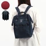 ネイビー | アネログランデ リュック レディース | ギャレリア Bag&Luggage