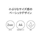 アネログランデ リュック レディース | ギャレリア Bag&Luggage | 詳細画像5