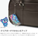 ANGEL BLUE スクールバッグ | ギャレリア Bag＆Luggage | 詳細画像3 