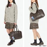 ANGEL BLUE スクールバッグ | ギャレリア Bag＆Luggage | 詳細画像9 
