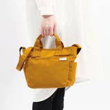 マスタード | アネログランデ トートバッグ anelloGRANDE | ギャレリア Bag＆Luggage