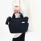 ネイビー | アネログランデ トートバッグ anelloGRANDE | ギャレリア Bag＆Luggage