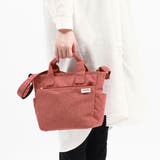 ピンク | アネログランデ トートバッグ anelloGRANDE | ギャレリア Bag＆Luggage