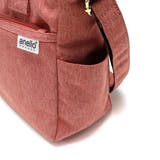 アネログランデ トートバッグ anelloGRANDE | ギャレリア Bag＆Luggage | 詳細画像16 
