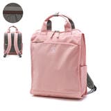 ピンク | アネログランデ リュック anelloGRANDE | ギャレリア Bag&Luggage
