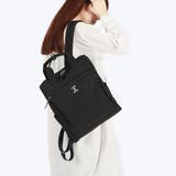 アネログランデ リュック anelloGRANDE | ギャレリア Bag&Luggage | 詳細画像2