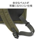 アネログランデ リュック anelloGRANDE | ギャレリア Bag&Luggage | 詳細画像8