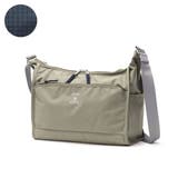 グレーベージュ | anello GRANDE ショルダーバッグ | ギャレリア Bag＆Luggage