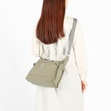 anello GRANDE ショルダーバッグ | ギャレリア Bag＆Luggage | 詳細画像3 