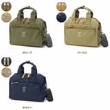 アネロ グランデ ボストンバッグ | ギャレリア Bag＆Luggage | 詳細画像10 