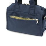 アネロ グランデ ボストンバッグ | ギャレリア Bag＆Luggage | 詳細画像15 