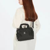 アネロ グランデ ボストンバッグ | ギャレリア Bag＆Luggage | 詳細画像2 