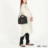 アネロ グランデ ボストンバッグ | ギャレリア Bag＆Luggage | 詳細画像4 