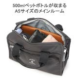 アネロ グランデ ボストンバッグ | ギャレリア Bag＆Luggage | 詳細画像7 