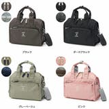 アネロ グランデ ボストンバッグ | ギャレリア Bag＆Luggage | 詳細画像9 
