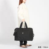 アネロ グランデ ボストンバッグ | ギャレリア Bag＆Luggage | 詳細画像4 