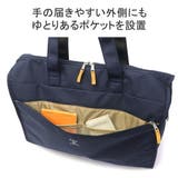 アネロ グランデ ボストンバッグ | ギャレリア Bag＆Luggage | 詳細画像8 