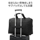 アネロ グランデ ボストンバッグ | ギャレリア Bag＆Luggage | 詳細画像9 