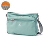 ミントグリーン | アネロ グランデ ショルダーバッグ | ギャレリア Bag＆Luggage