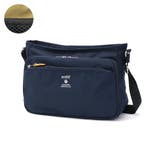 ネイビー | アネロ グランデ ショルダーバッグ | ギャレリア Bag＆Luggage