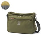 オリーブ | アネロ グランデ ショルダーバッグ | ギャレリア Bag＆Luggage