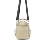 アネログランデ ショルダーバッグ anelloGRANDE | ギャレリア Bag＆Luggage | 詳細画像13 