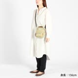 アネログランデ ショルダーバッグ anelloGRANDE | ギャレリア Bag＆Luggage | 詳細画像4 