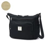 ブラック | アネログランデ ショルダーバッグ anelloGRANDE | ギャレリア Bag＆Luggage
