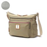 グレーベージュ | アネログランデ ショルダーバッグ anelloGRANDE | ギャレリア Bag＆Luggage