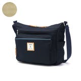 ネイビー | アネログランデ ショルダーバッグ anelloGRANDE | ギャレリア Bag＆Luggage