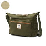 オリーブ | アネログランデ ショルダーバッグ anelloGRANDE | ギャレリア Bag＆Luggage