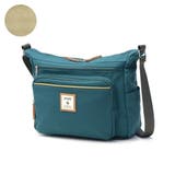 ターコイズブルー | アネログランデ ショルダーバッグ anelloGRANDE | ギャレリア Bag＆Luggage