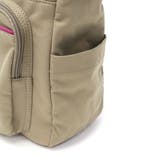 アネログランデ ショルダーバッグ anelloGRANDE | ギャレリア Bag＆Luggage | 詳細画像14 