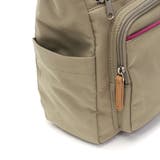 アネログランデ ショルダーバッグ anelloGRANDE | ギャレリア Bag＆Luggage | 詳細画像15 