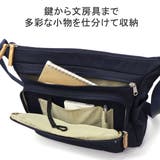 アネログランデ ショルダーバッグ anelloGRANDE | ギャレリア Bag＆Luggage | 詳細画像8 