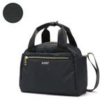 ブラック | アネロ グランデ ボストンバッグ | ギャレリア Bag＆Luggage