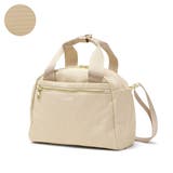 アイボリー | アネロ グランデ ボストンバッグ | ギャレリア Bag＆Luggage