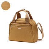 オレンジベージュ | アネロ グランデ ボストンバッグ | ギャレリア Bag＆Luggage