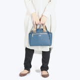 アネロ グランデ ボストンバッグ | ギャレリア Bag＆Luggage | 詳細画像2 