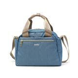 アネロ グランデ ボストンバッグ | ギャレリア Bag＆Luggage | 詳細画像10 