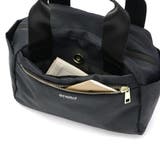 アネロ グランデ ボストンバッグ | ギャレリア Bag＆Luggage | 詳細画像15 