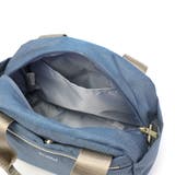 アネロ グランデ ボストンバッグ | ギャレリア Bag＆Luggage | 詳細画像20 