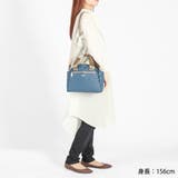 アネロ グランデ ボストンバッグ | ギャレリア Bag＆Luggage | 詳細画像4 