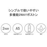 アネロ グランデ ボストンバッグ | ギャレリア Bag＆Luggage | 詳細画像5 