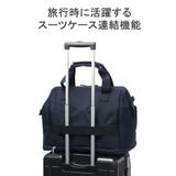 アネロ グランデ ボストンバッグ | ギャレリア Bag＆Luggage | 詳細画像11 